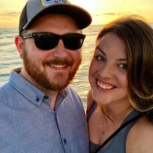 Meet your Posher, Adam